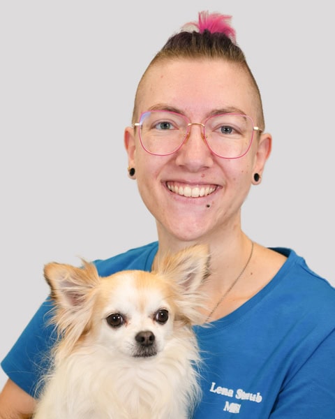 Lena Straub