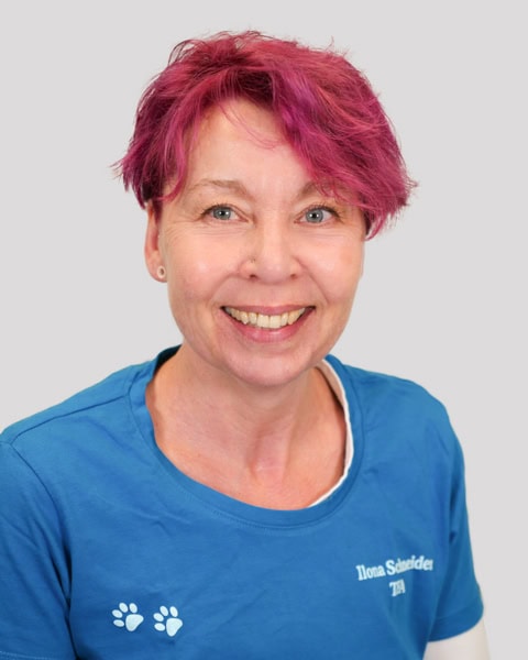 Ilona Schneider