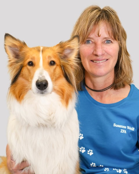 Susanne Weiß