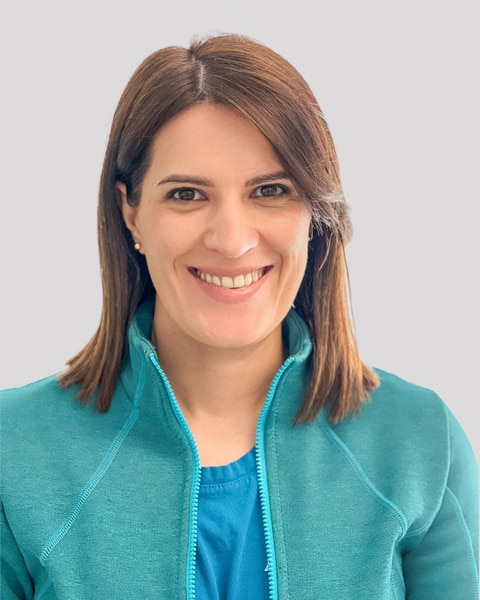 Aida Gekic