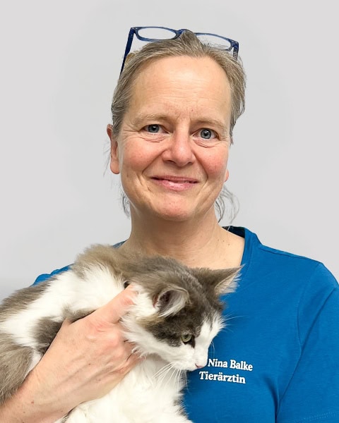 Dr. Nina Balke