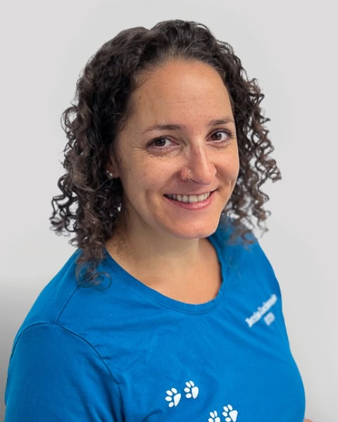 Bettina Lachenmaier