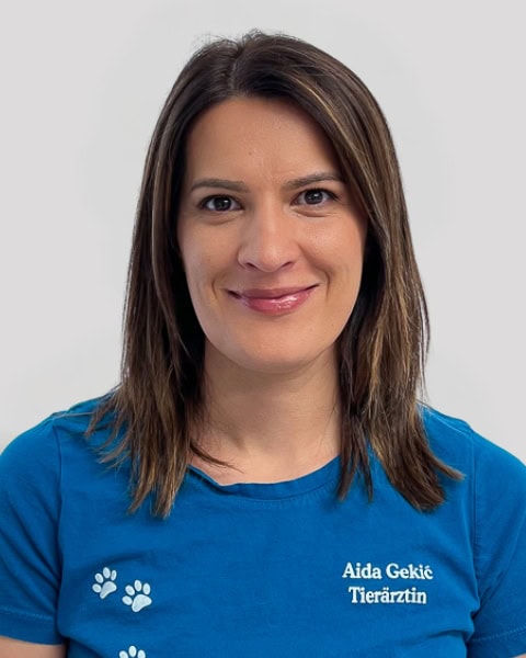 Aida Gekic